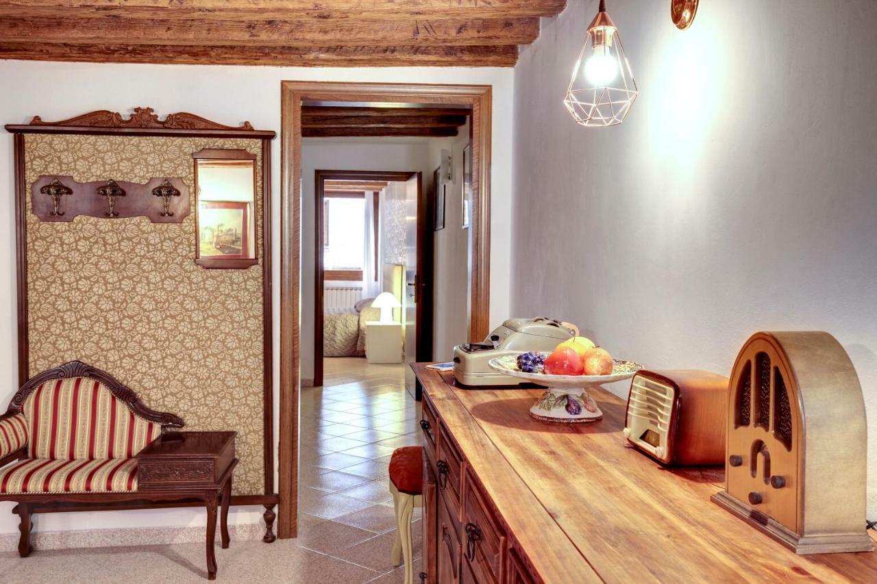 Appartement Ca Serenissima Venise