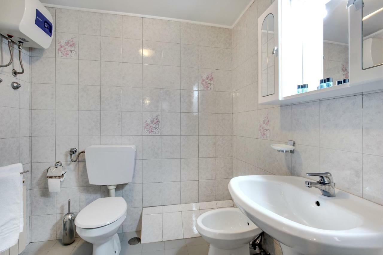 Appartement Ca Serenissima Venise