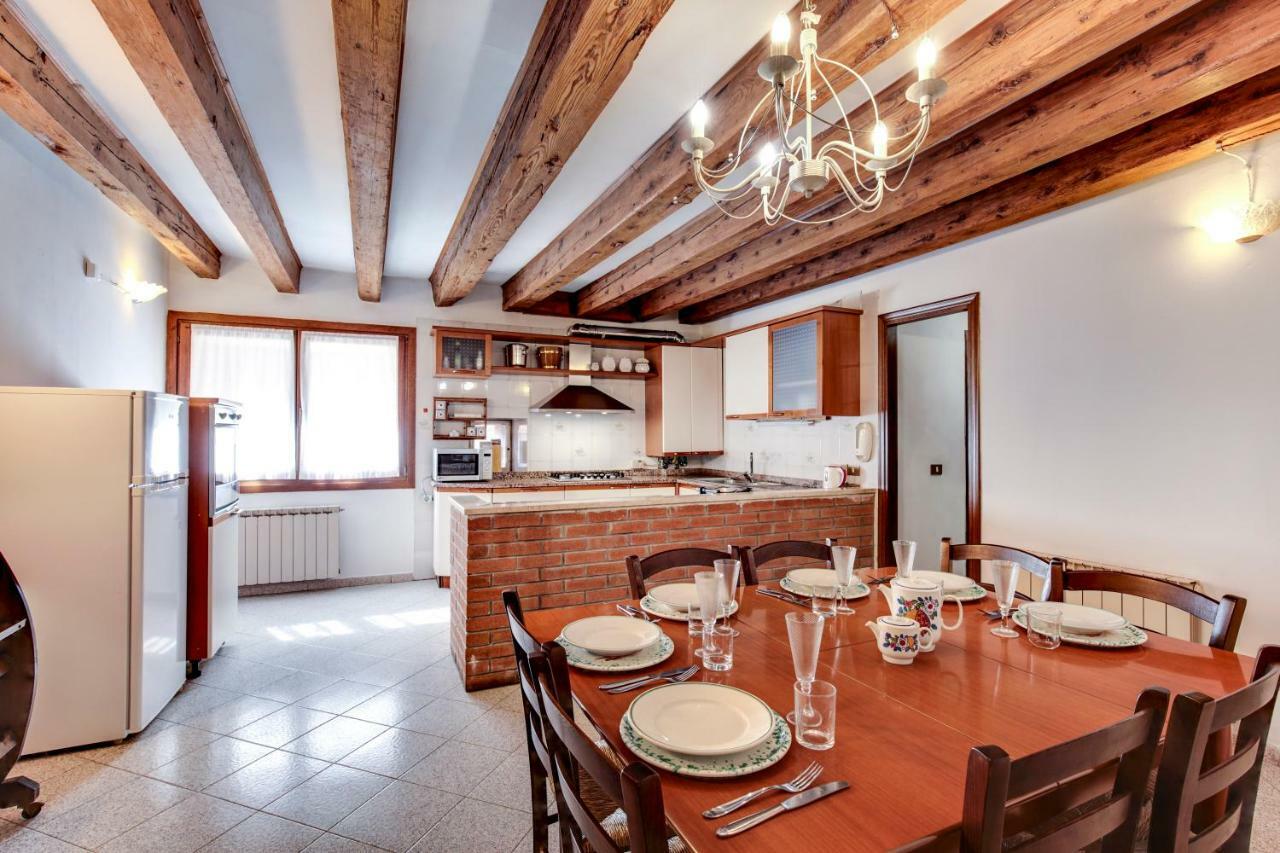 Appartement Ca Serenissima