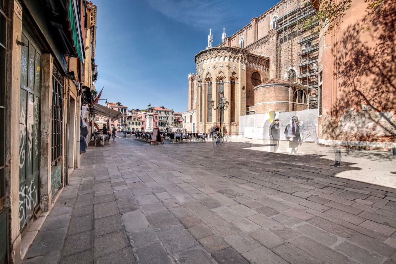 Ca Serenissima Venise