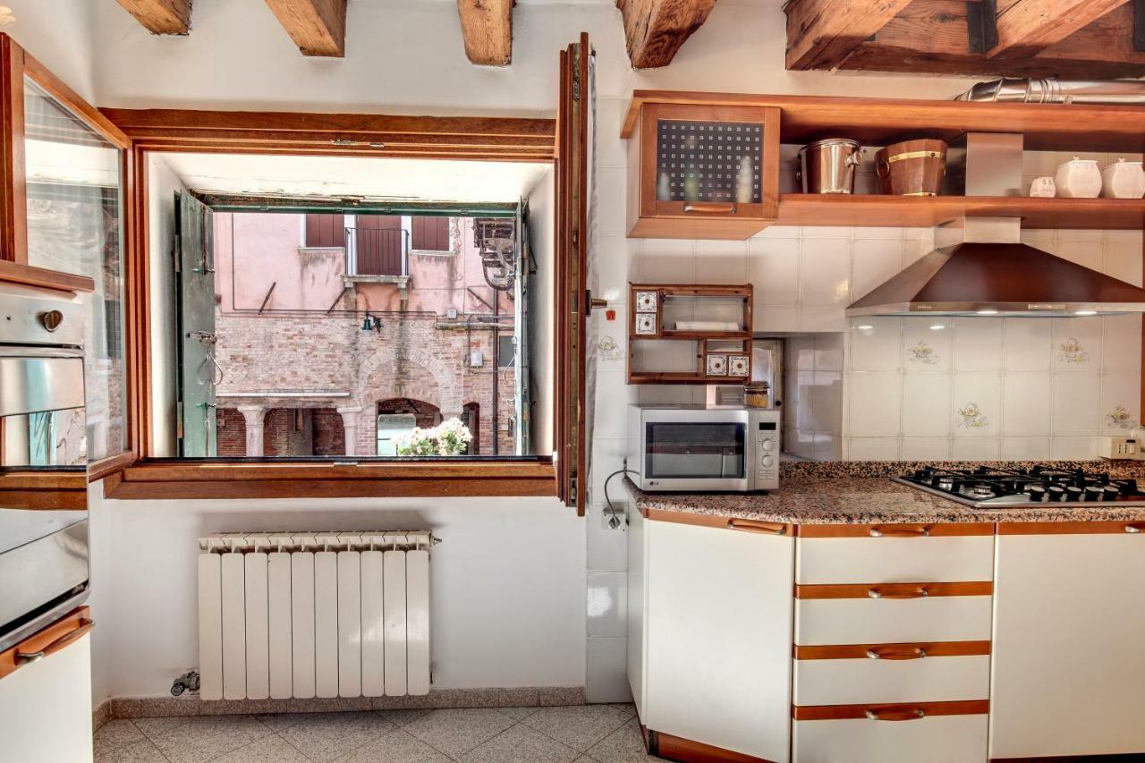 Ca Serenissima Appartement