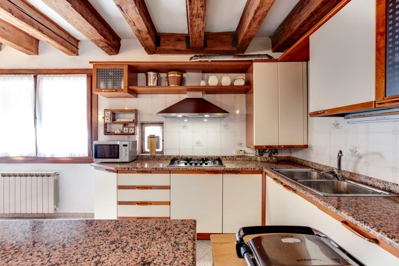 Appartement Ca Serenissima Venise