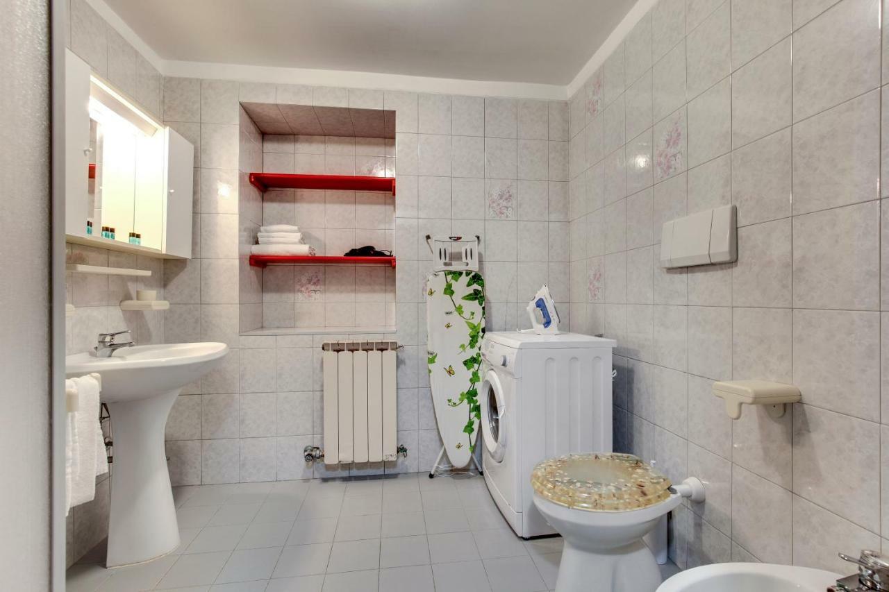 Appartement Ca Serenissima Venise