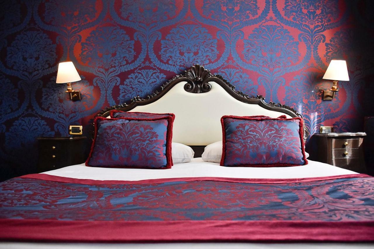 Maison d'hôtes Antica 3*