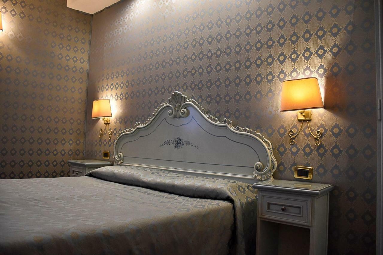 Maison d'hôtes Antica 3*