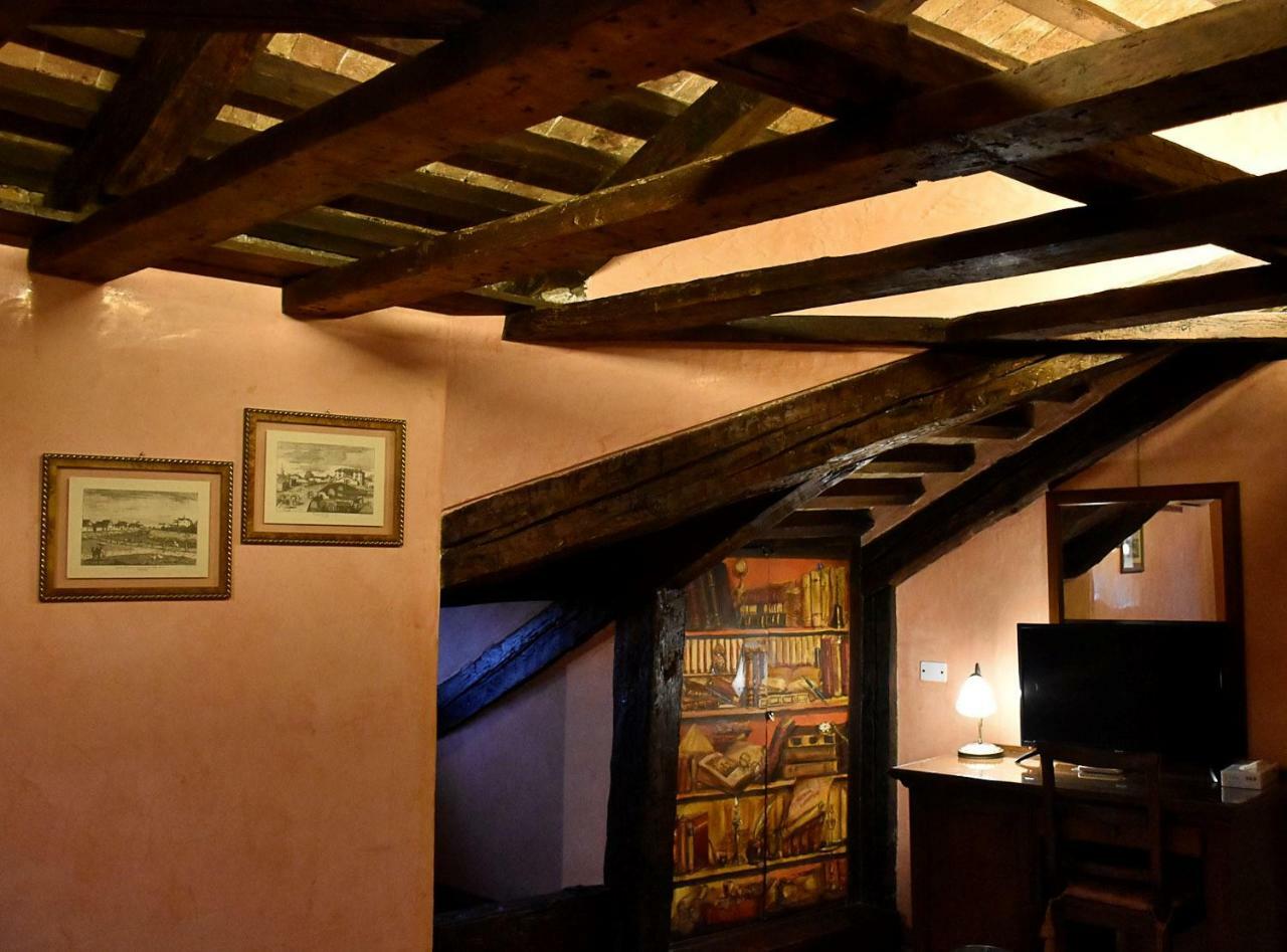 Maison d'hôtes Antica 3*