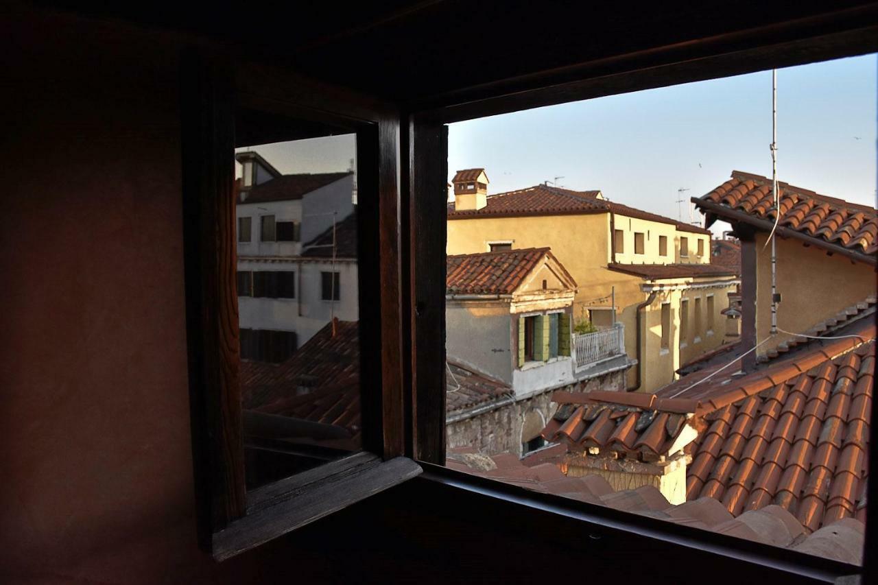 Antica Maison d'hôtes