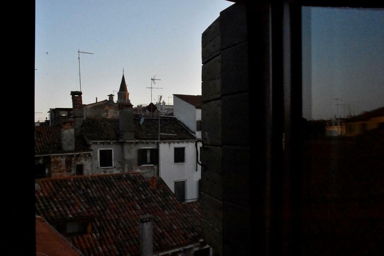 Antica Venetië