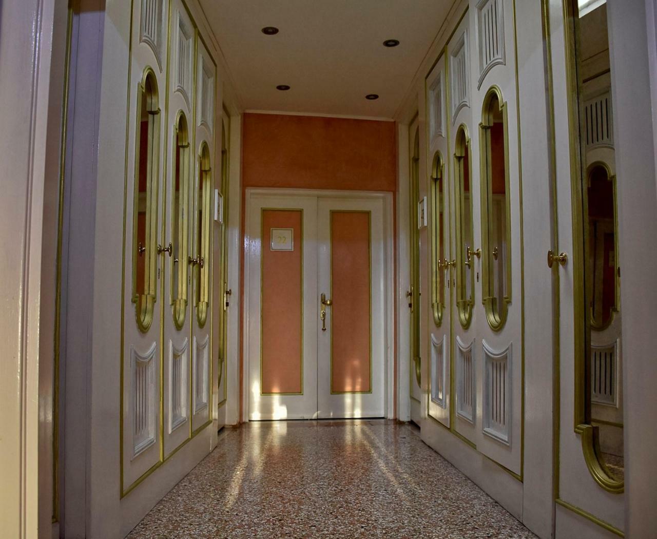 Maison d'hôtes Antica Venise