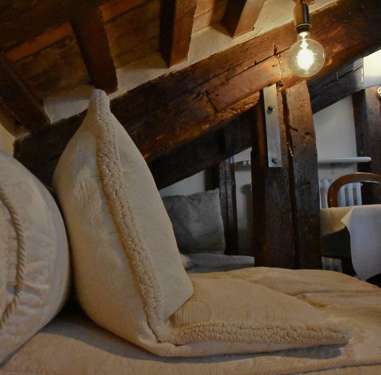 Antica Maison d'hôtes 3*