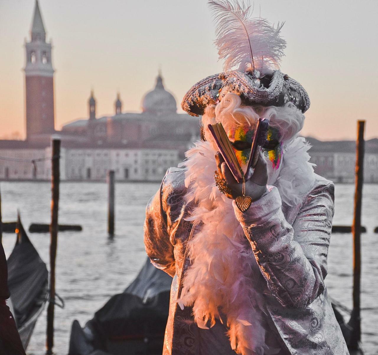 Antica 3* Venise