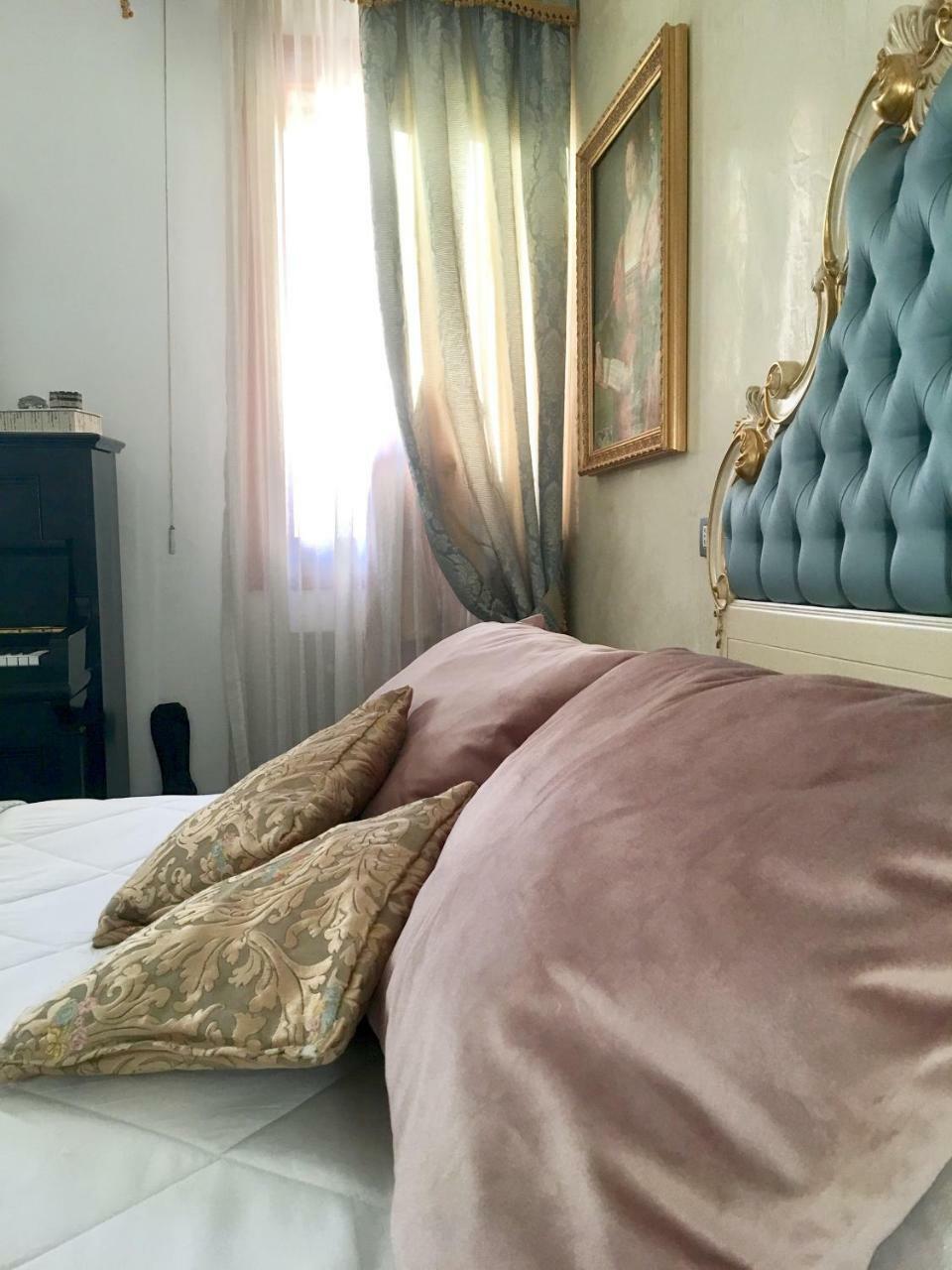 Appartement Michelle In Charming *