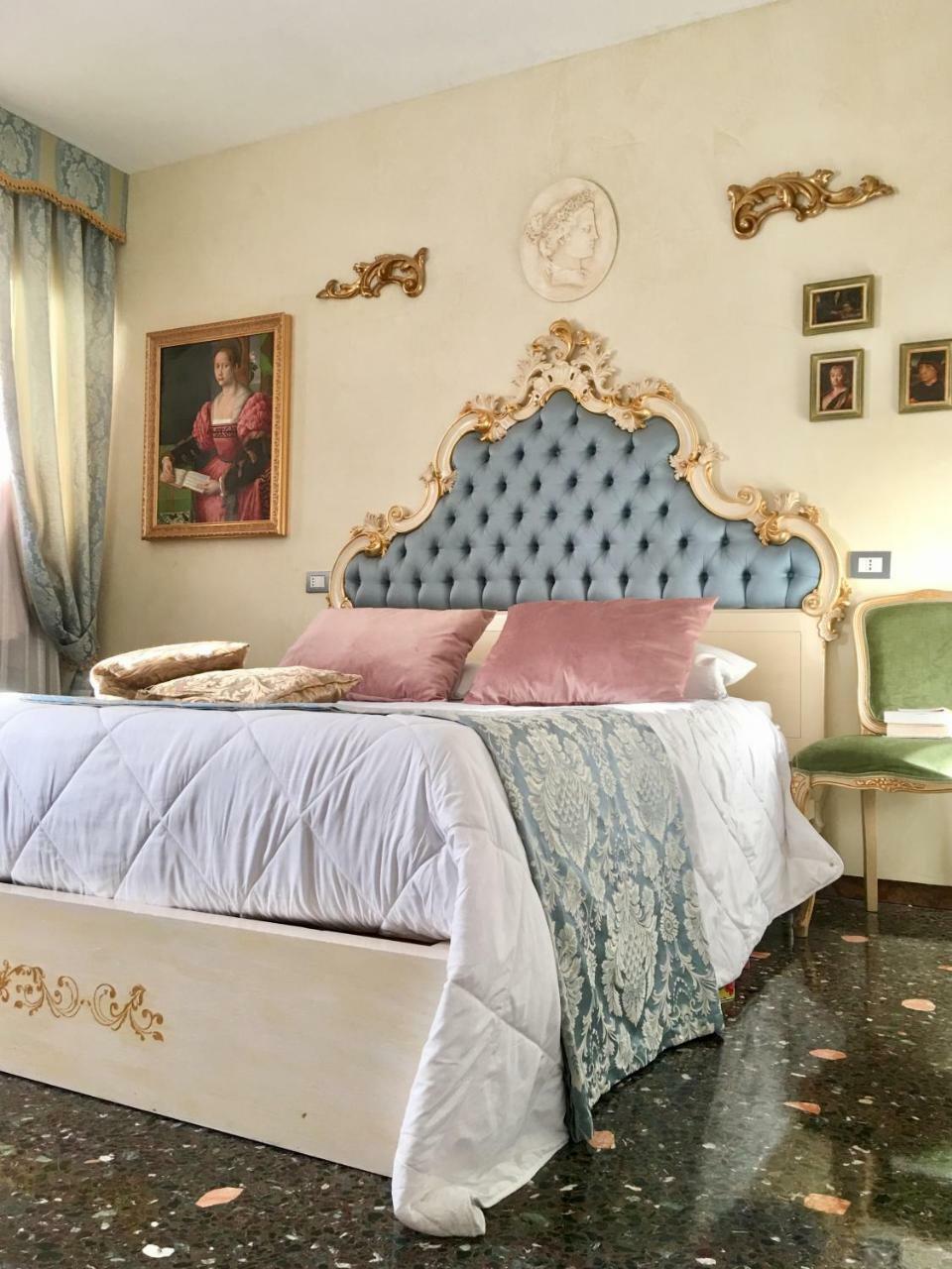 Appartement Michelle In Charming *