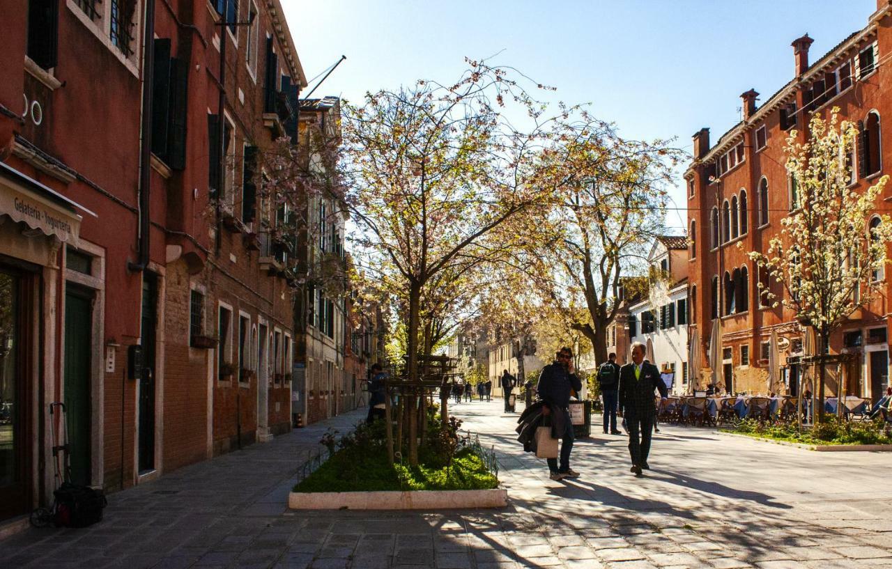 Frühstückspension Rio Venedig