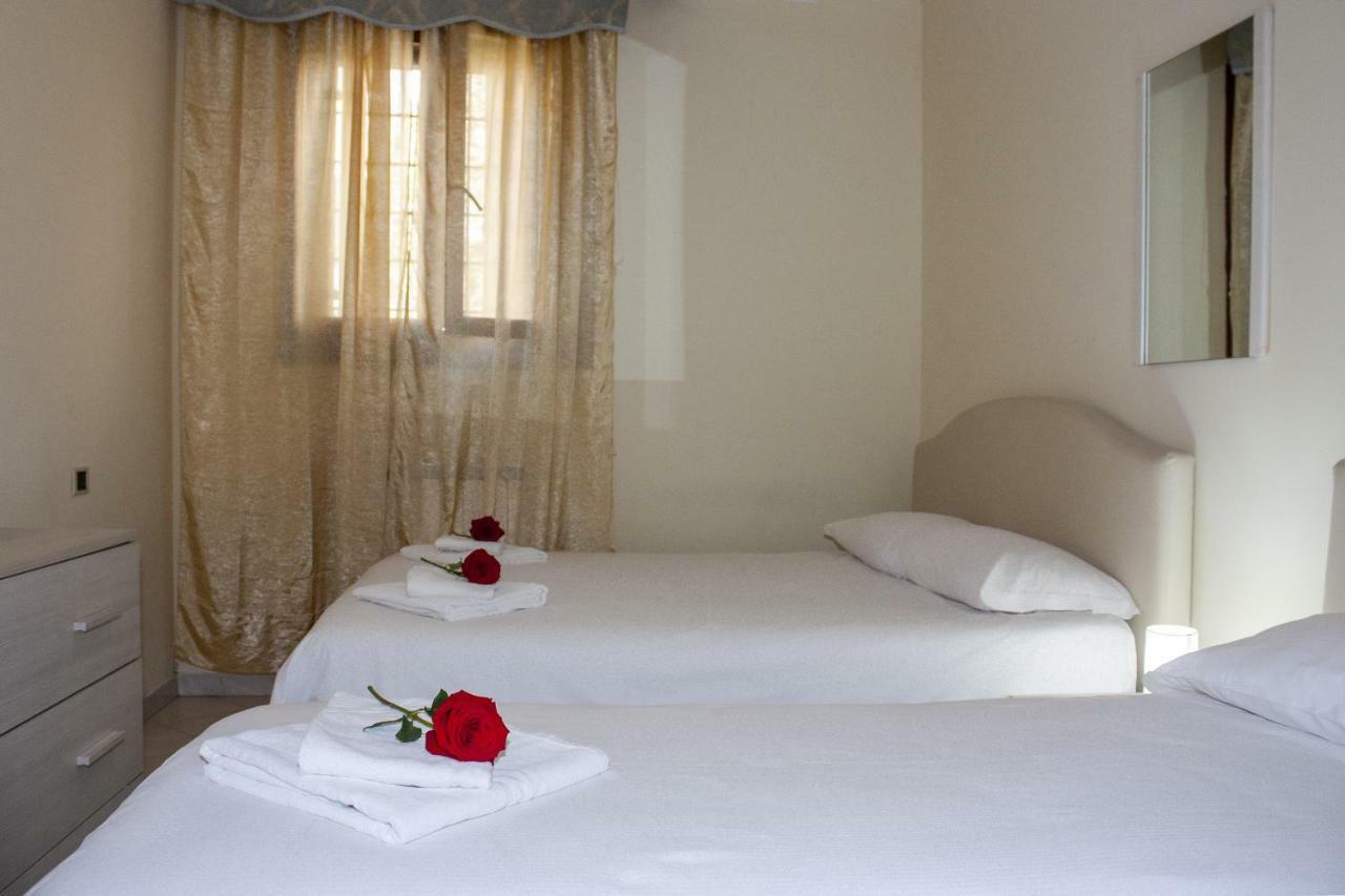 Couette-café Rio 3*