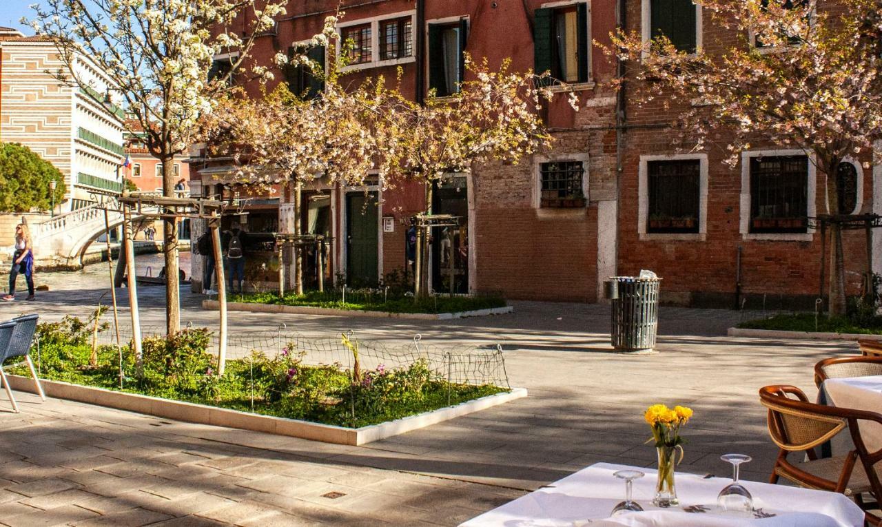Frühstückspension Rio Venedig