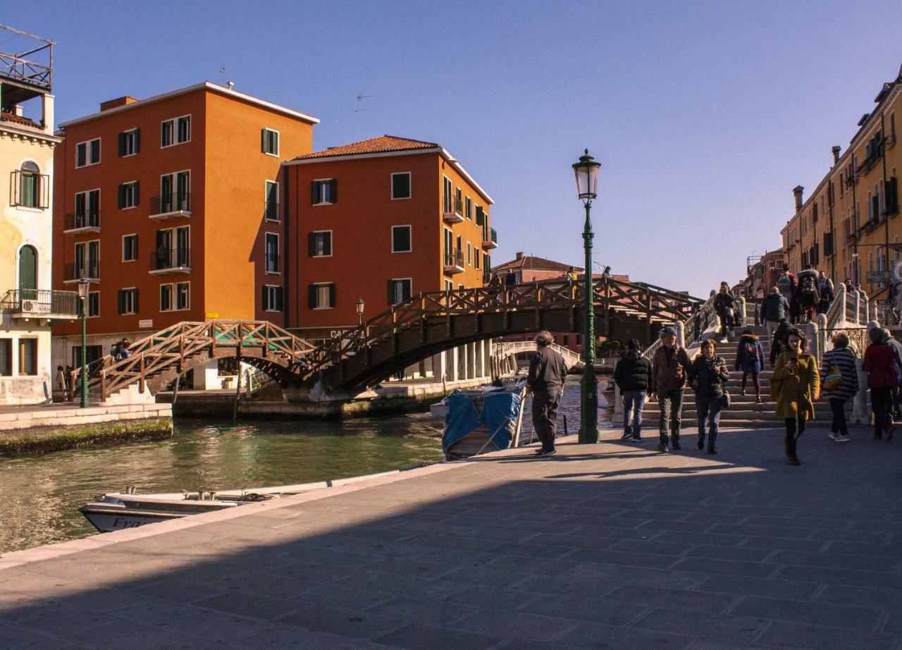 Frühstückspension Rio Venedig