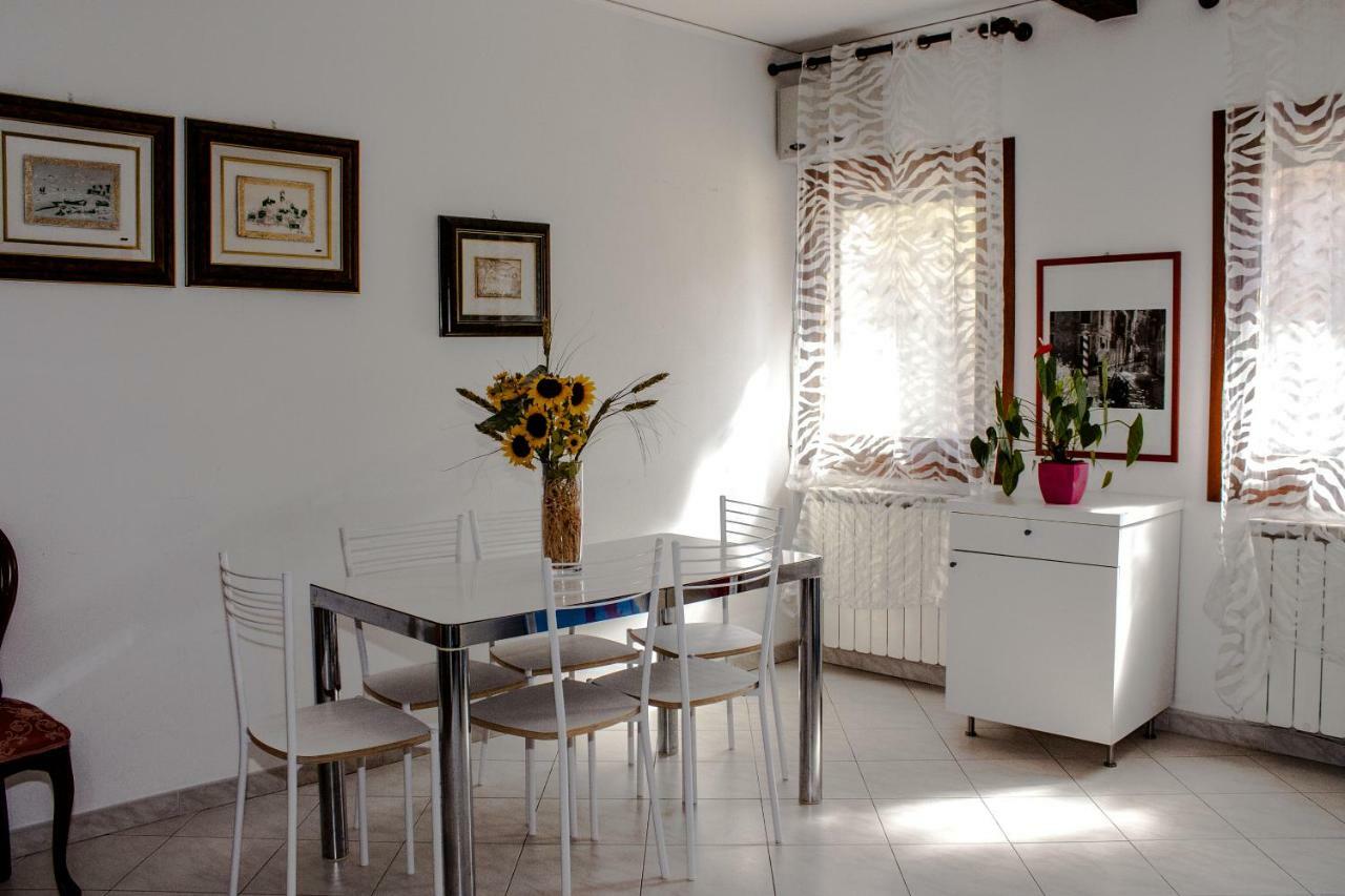 Couette-café Rio Venise