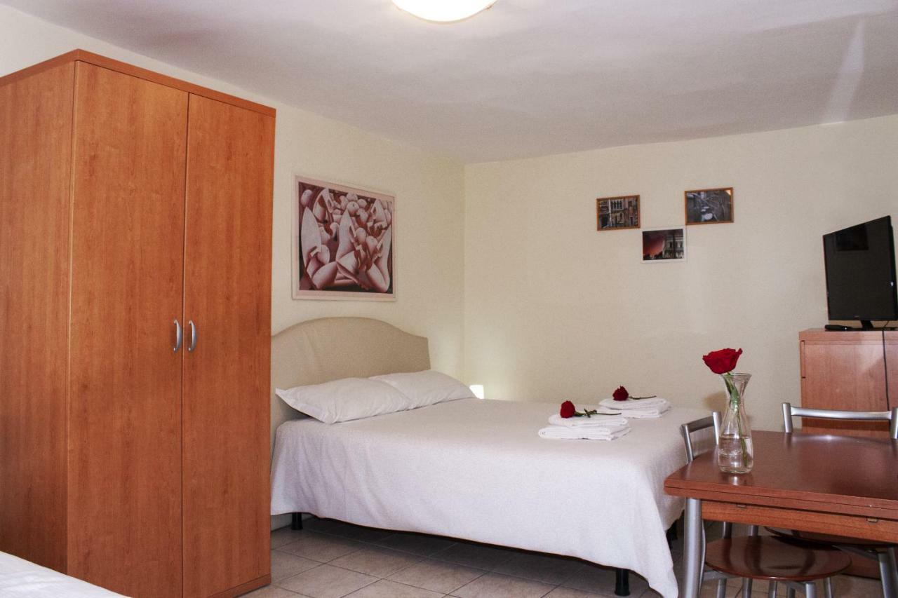 Rio Couette-café 3*