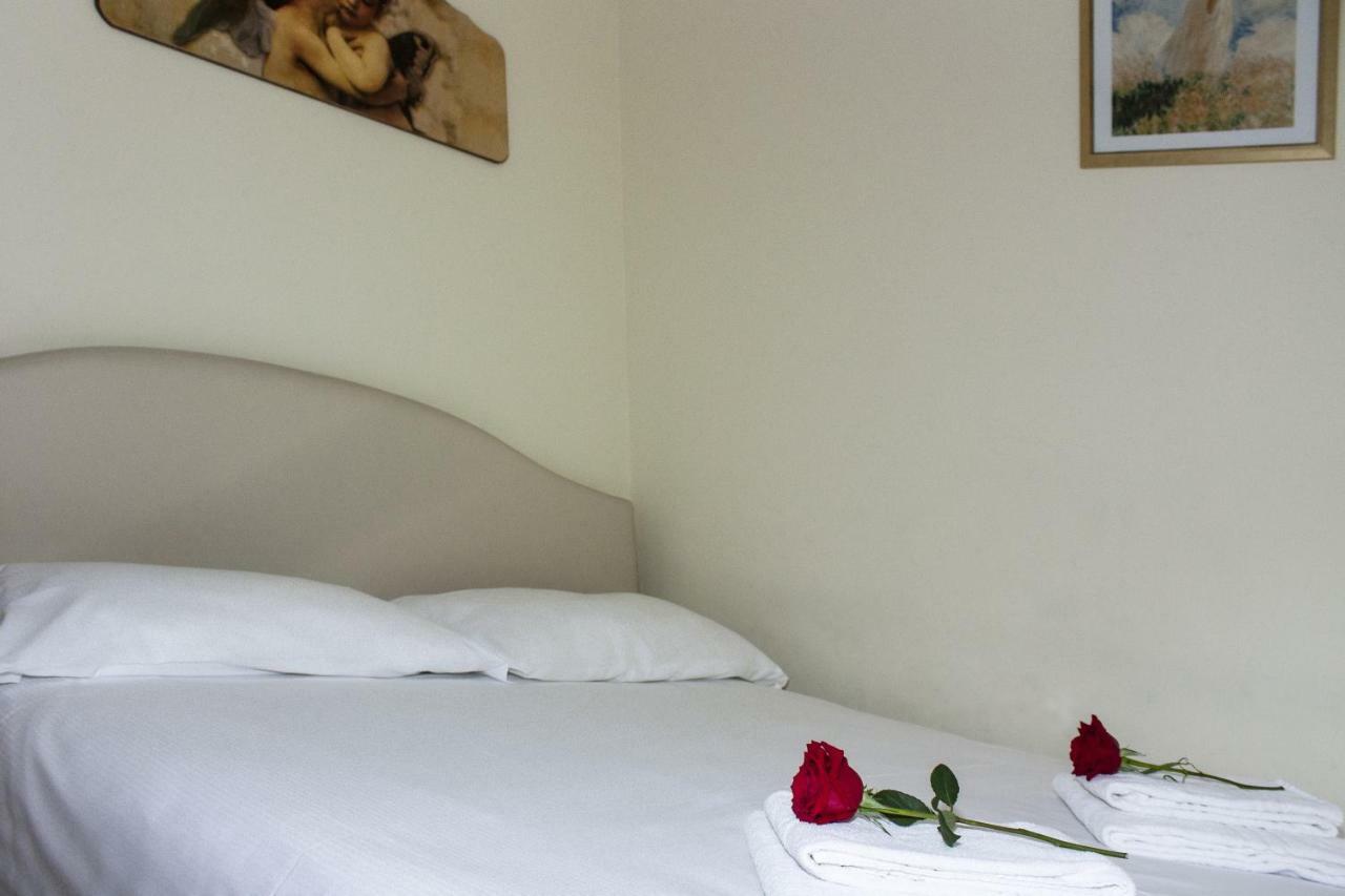 Couette-café Rio 3*