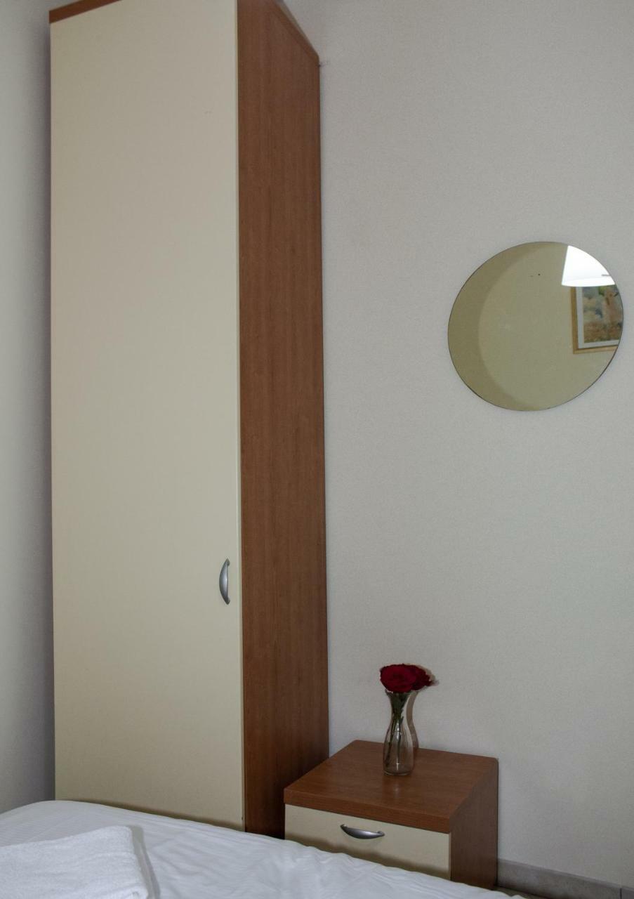 Couette-café Rio Venise