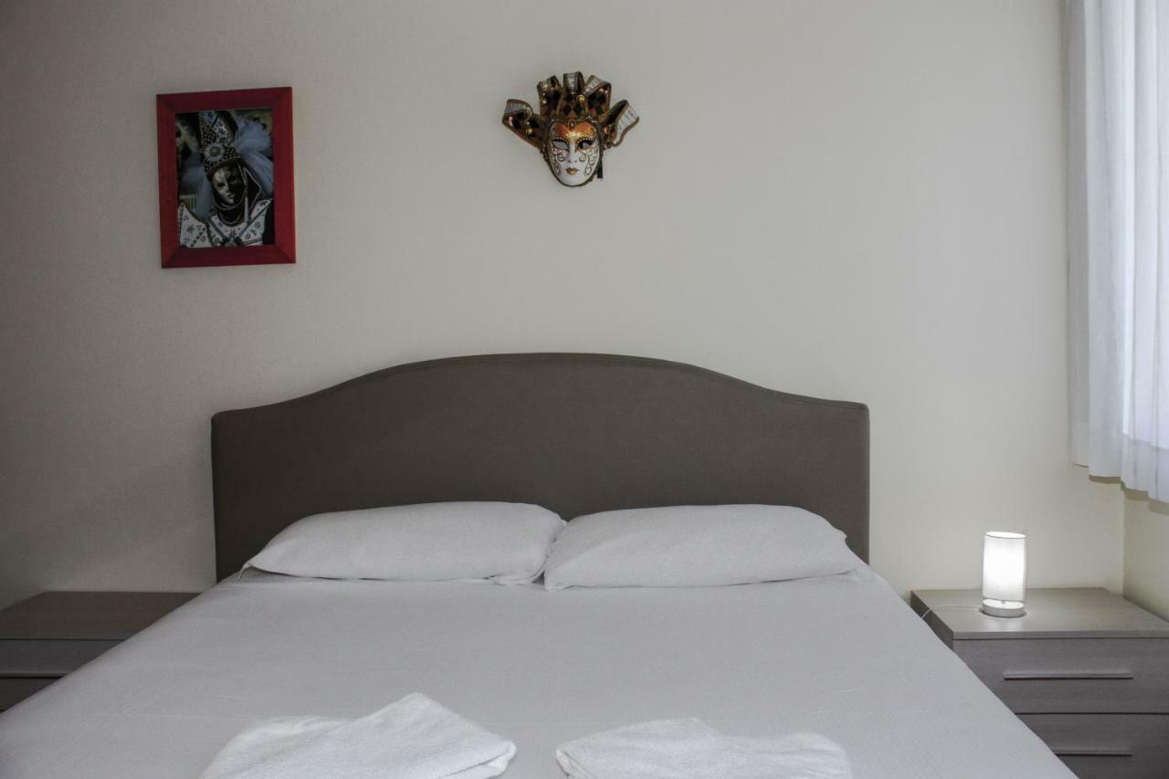 Couette-café Rio Venise