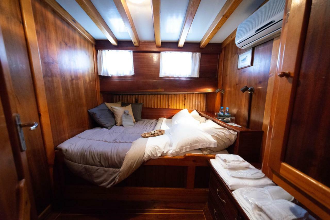Botel Caicco Lycian Princess Venetië