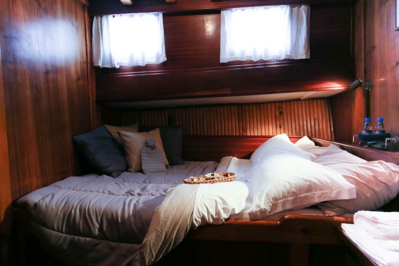 Botel Caicco Lycian Princess Venetië