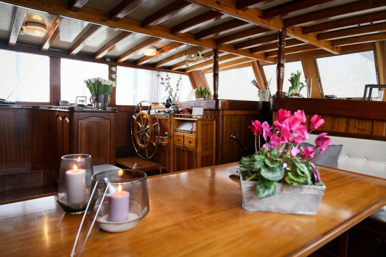 Botel Caicco Lycian Princess Venetië