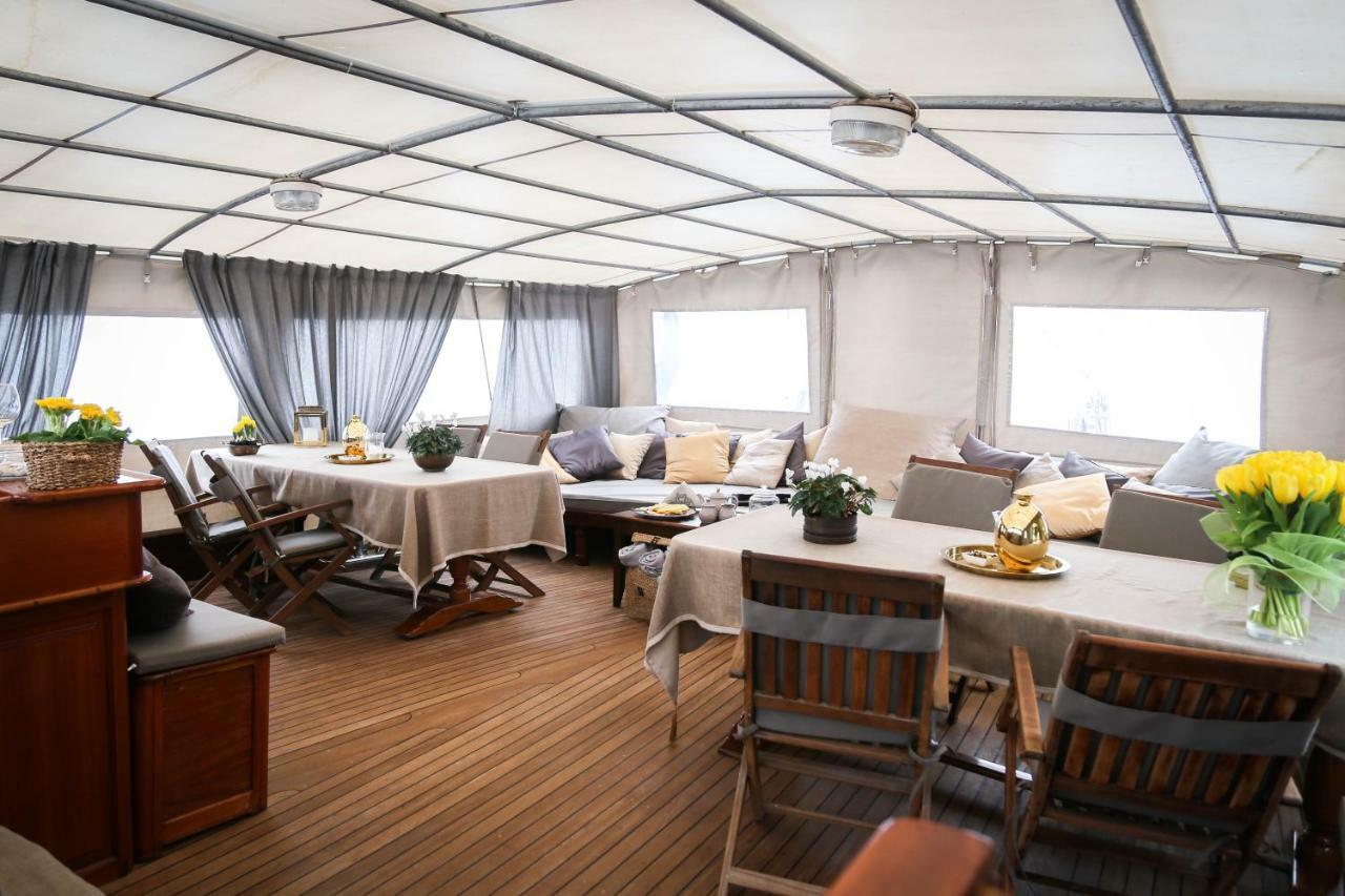 Botel Caicco Lycian Princess Venetië