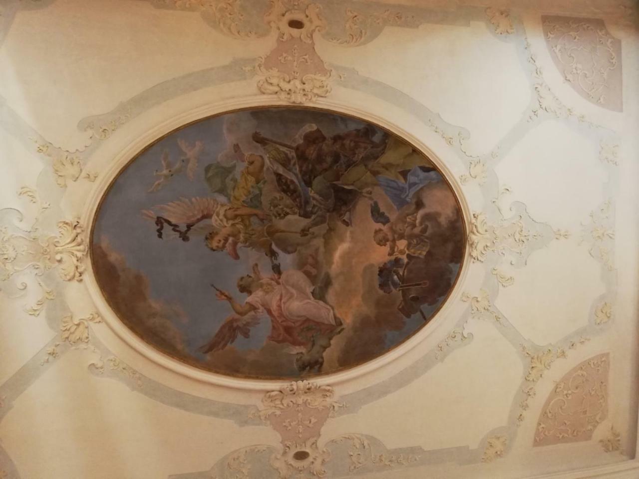 Ca' Bonfadini Historic Experience Hotel Venetië