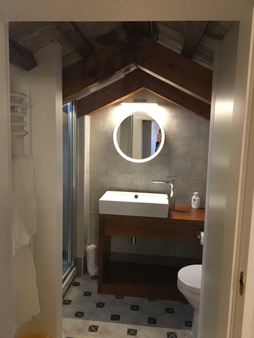 Bianca Cappello House Venedig