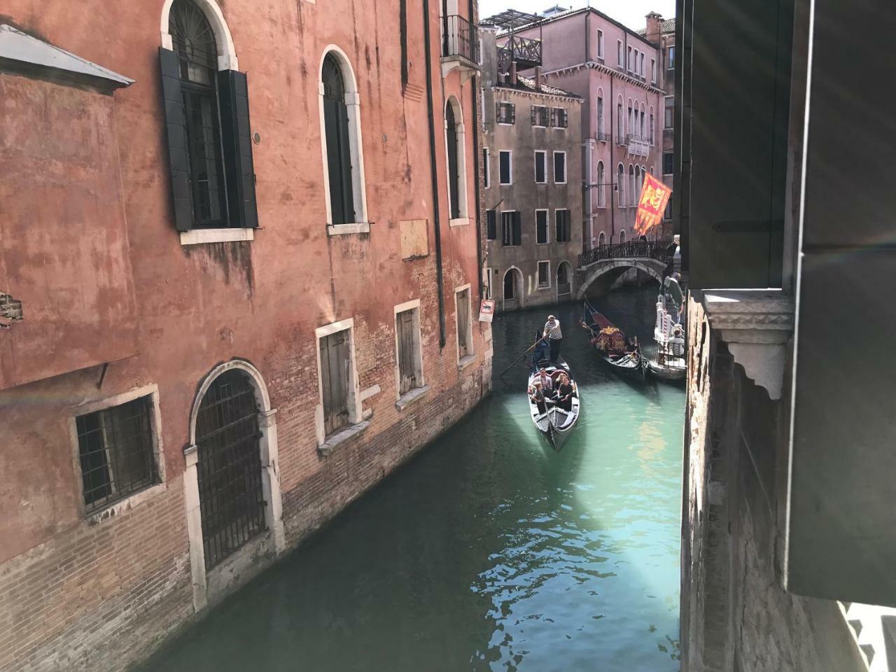 Gasthof Luxury Venetian