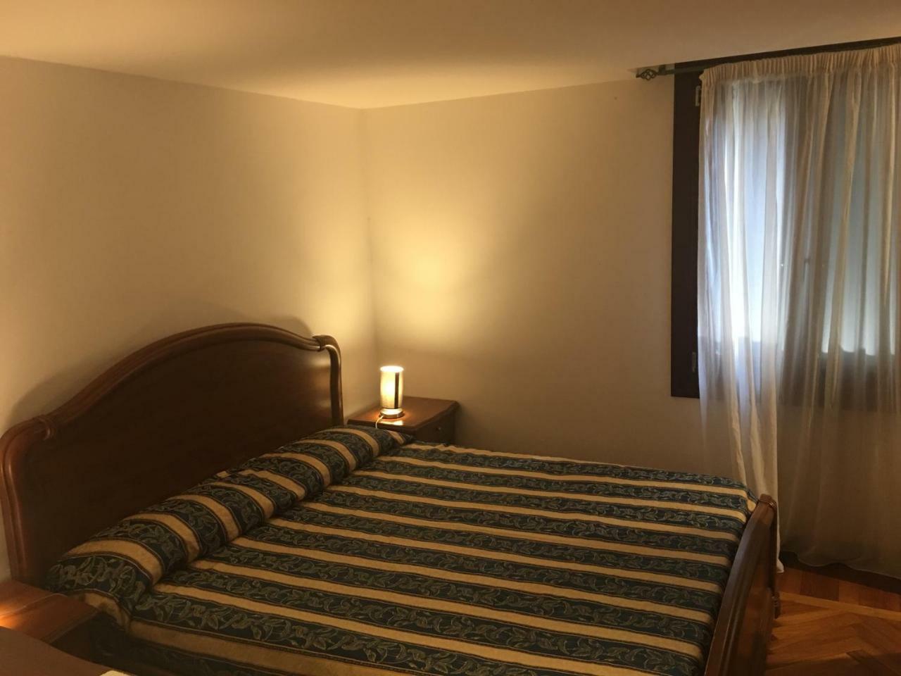 Apartment Ghetto Vecio