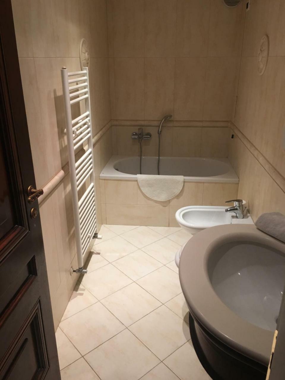 Apartment Ghetto Vecio Venedig