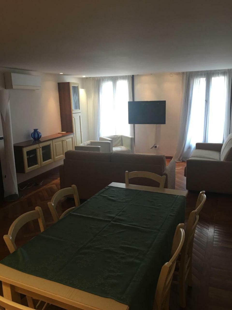 Appartamento Ghetto Vecio *