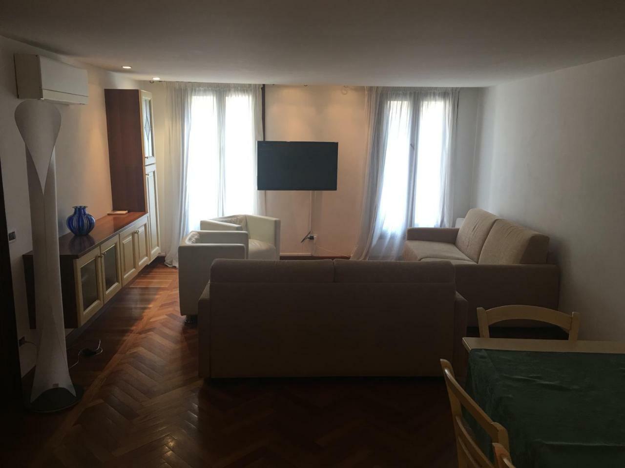 Appartamento Ghetto Vecio *