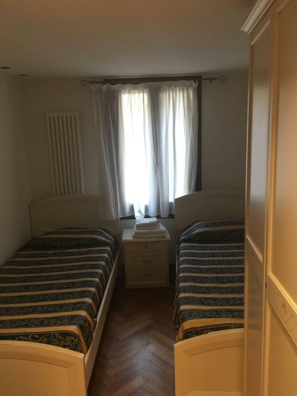 Ghetto Vecio Apartment Venedig