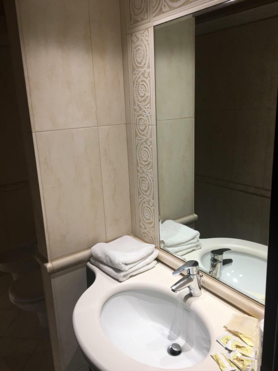 Ghetto Vecio Apartment Venedig