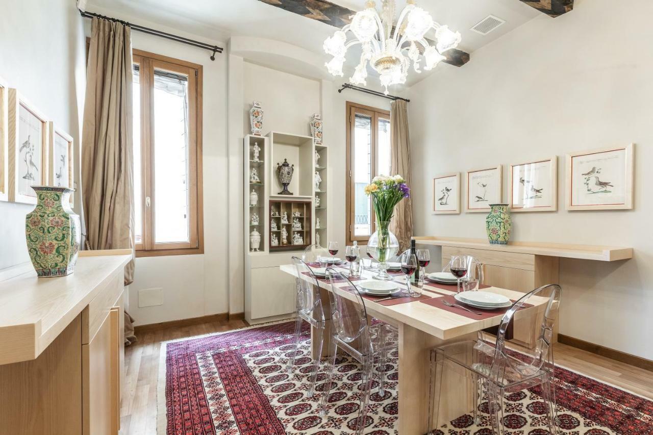 Ca' Dei Diamanti Grand Canal Appartement Venise
