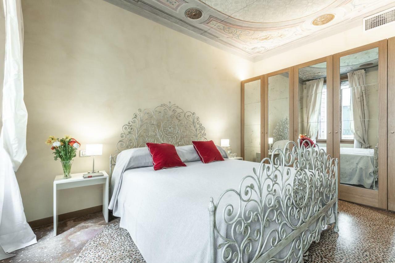 Appartement Ca' Dei Diamanti Grand Canal