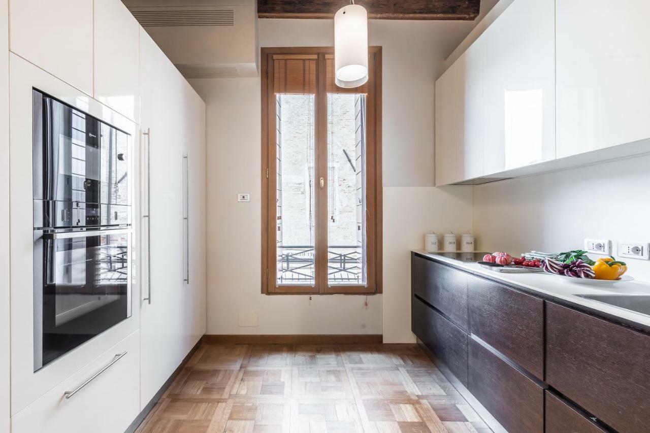 Appartement Ca' Dei Diamanti Grand Canal Venise