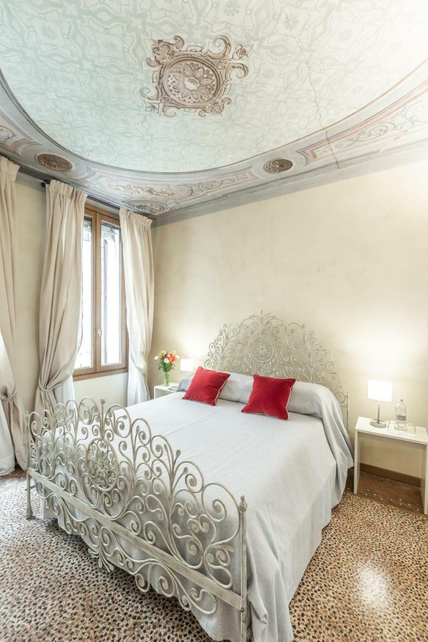 Ca' Dei Diamanti Grand Canal Appartement