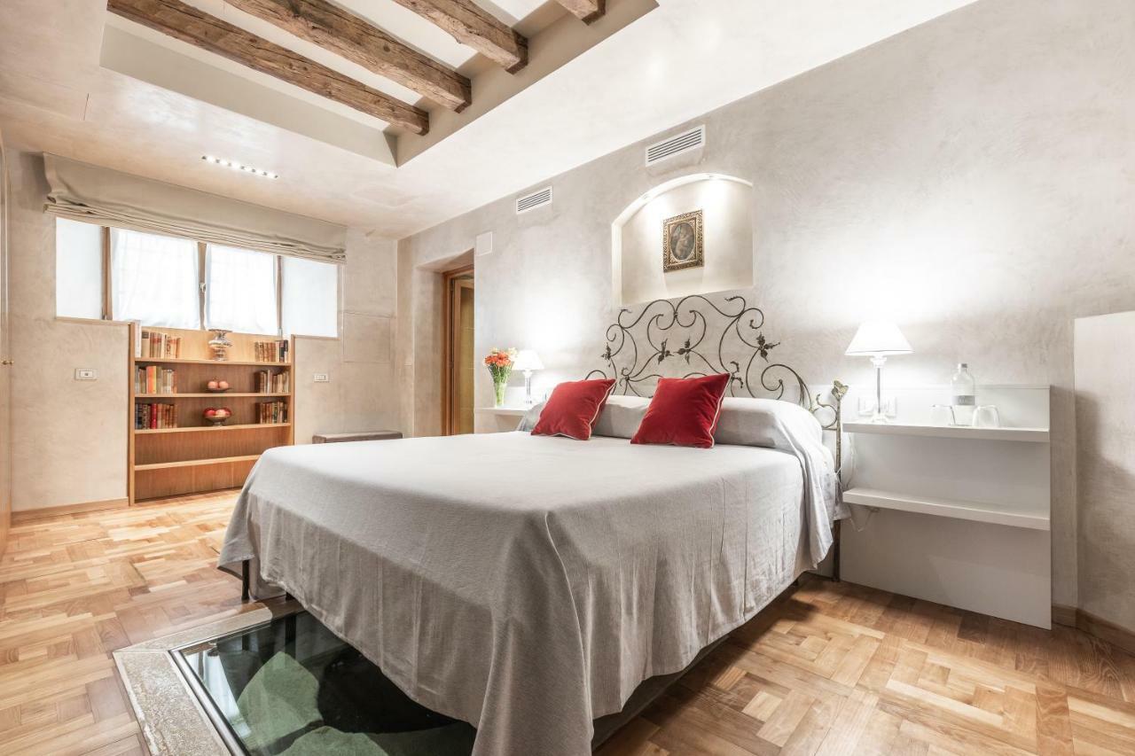 Ca' Dei Diamanti Grand Canal Appartement
