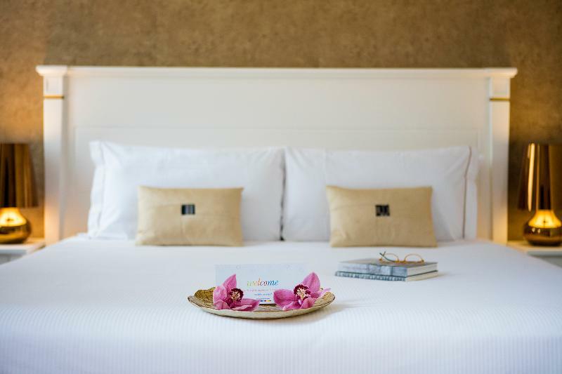 Ih Salute Palace (adults Only) Venetië