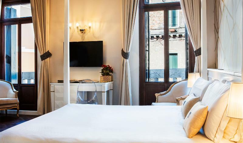 Ih Salute Palace (adults Only) Hotel Venetië