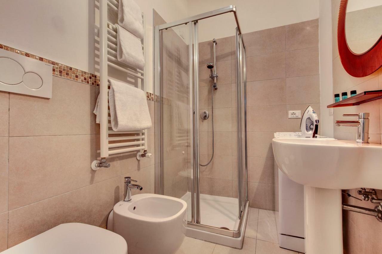 Appartamento Charming Castello Venezia