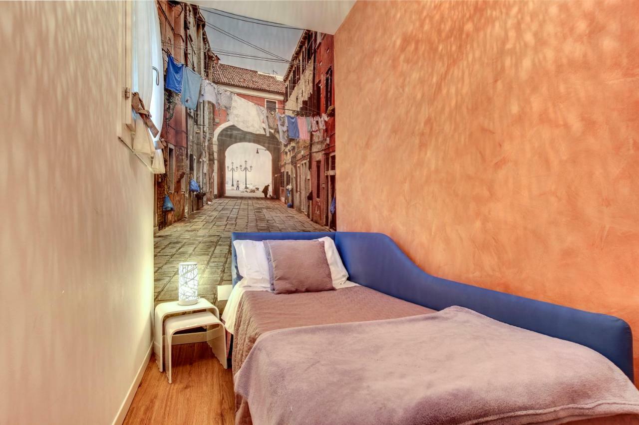 Charming Castello * Venezia