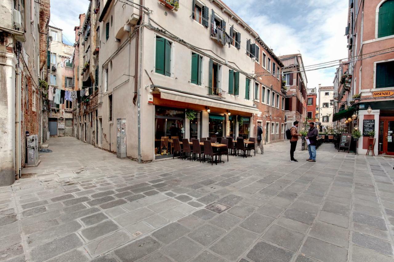 Appartamento Charming Castello