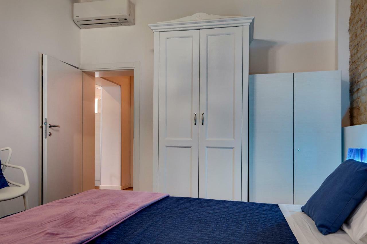 Charming Castello Appartamento *